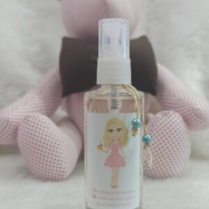 Água perfumada para tecido 100ml aroma Absinto