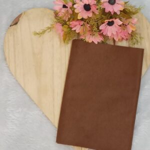 Feltro Santa Fé Feltycril Marrom - 025