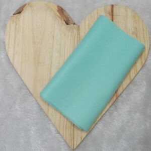 Feltro Santa Fé Feltycril Candy Color Verde Ligth - 210