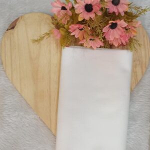 Feltro Santa Fé Feltycril Branco - 035