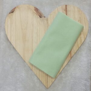 Feltro Santa Fé Feltycril Verde Caribe - 222