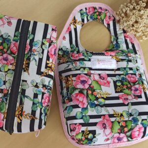 Necessaire floral 0002