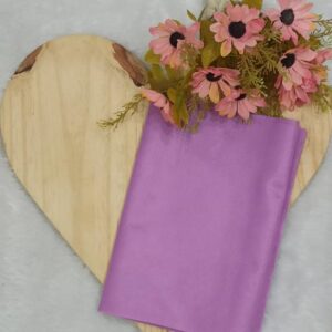 Feltro Santa Fé Feltycril Candy Color Violeta Ligth - 215