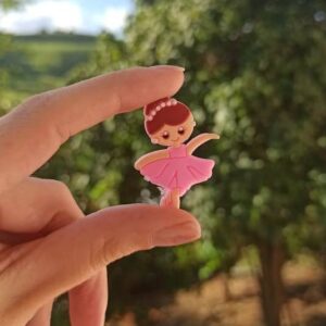 Emborrachado bailarina