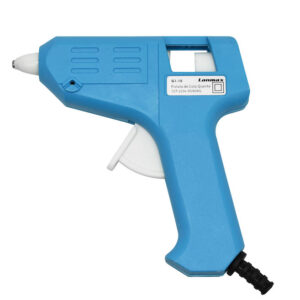 Pistola de cola quente 10W - Bivolt - Fina