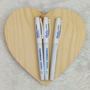 Caneta Mágica Fantasminha – Tinta branca