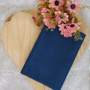 Feltro Santa Fé Feltycril Azul Royal – 031