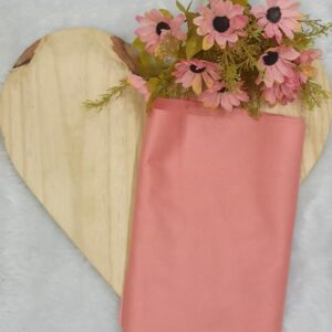 Feltro Santa Fé Feltycril rosa pêssego – 80051