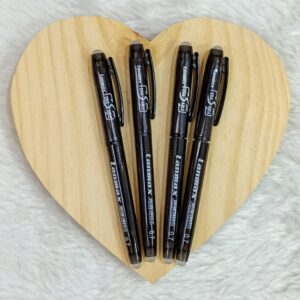 Caneta Mágica Fantasminha - Tinta preta