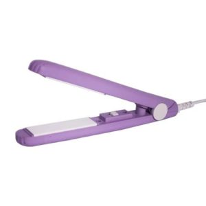 Mini chapinha portátil bivolt - Lilás