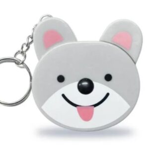 Fita métrica 1,50mt – Lanmax – Cachorrinho