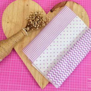 Feltro Santa Fé – Coleção Desejo – Composê uva malbec - 096-A6027.1/19