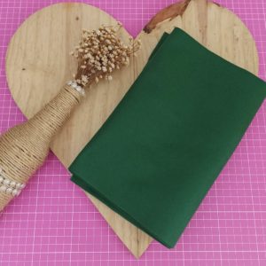 Feltro Santa Fé Feltycril Verde Bilhar - 80003