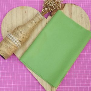 Feltro Santa Fé Verde Limão – 80053