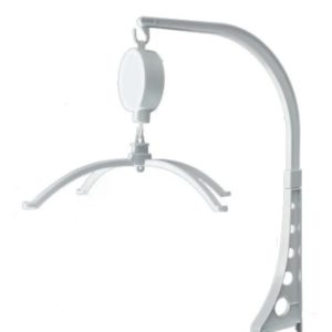 Suporte para Móbile de Berço com musical - 46cm