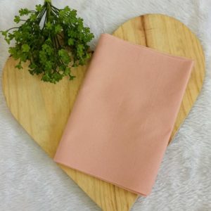 Feltro Santa Fé Feltycril Salmão Chileno - 089