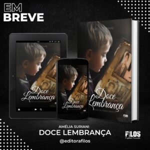 Livro - Doce Lembrança: Além do Esquecimento