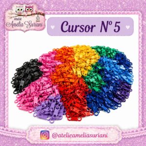 Cursor nº 5